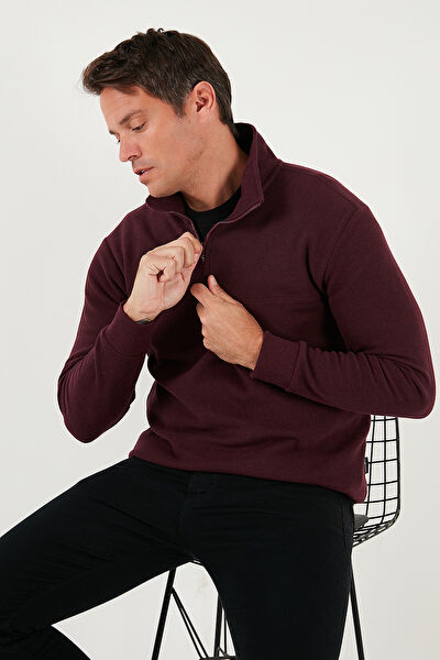 Buratti Erkek Triko, Kazak