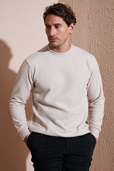 Buratti Erkek Triko, Kazak