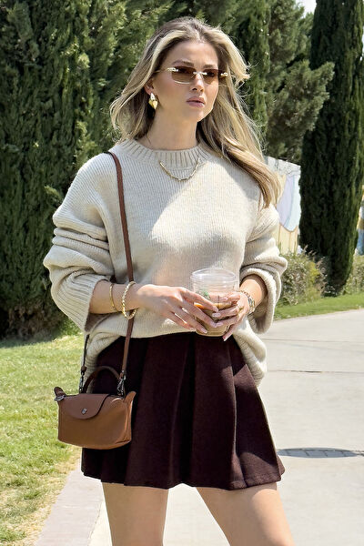 Lela Kadın Triko, Kazak