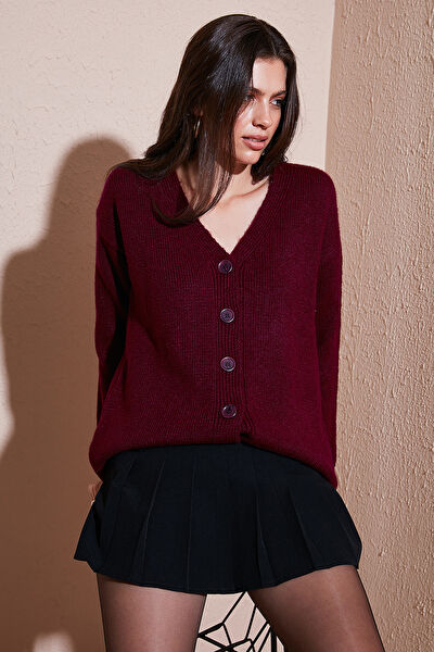 Lela Günlük Hırka