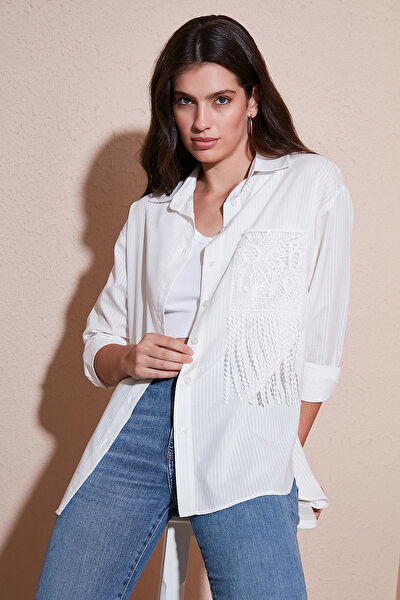 Lela Kadın Gömlek