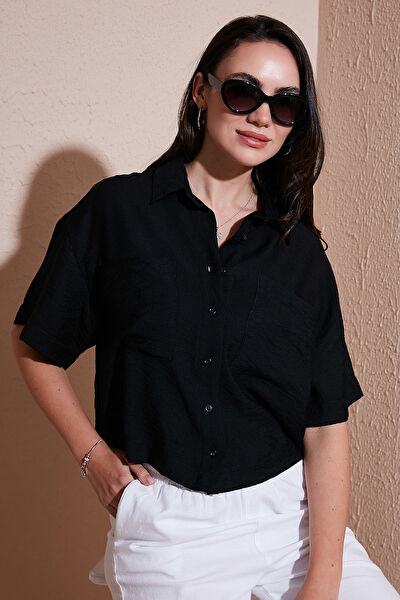 Lela Kadın Gömlek