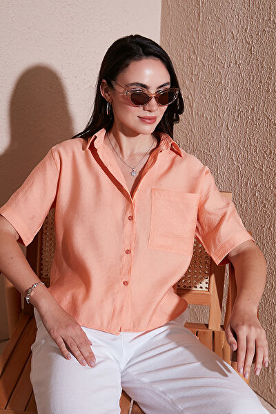 Lela Kadın Gömlek