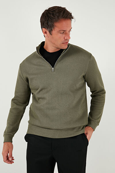 Buratti Erkek Sweatshirt