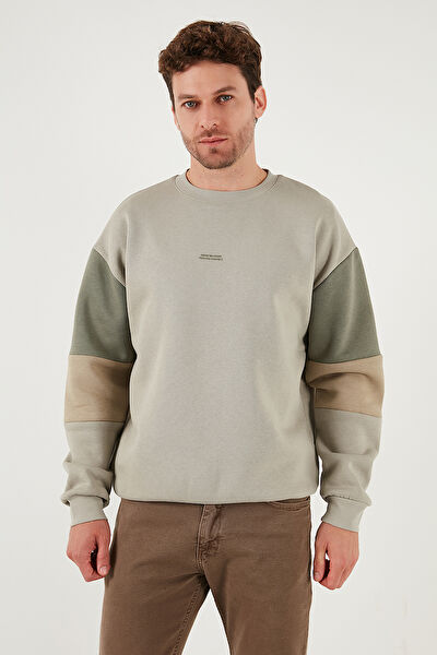 Buratti Erkek Sweatshirt