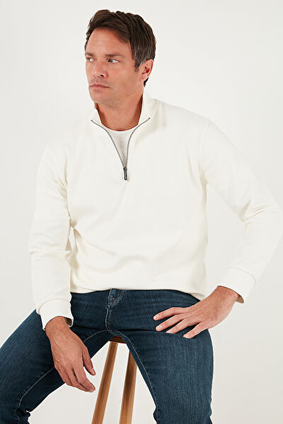 Buratti Erkek Sweatshirt