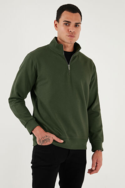 Buratti Erkek Sweatshirt