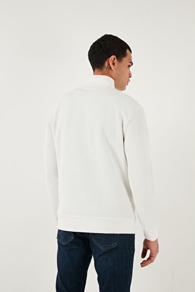 Buratti Erkek Sweatshirt