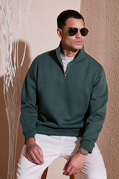 Buratti Erkek Sweatshirt