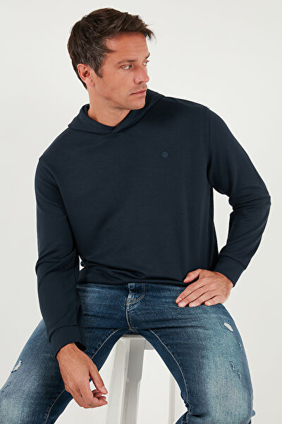 Buratti Erkek Sweatshirt