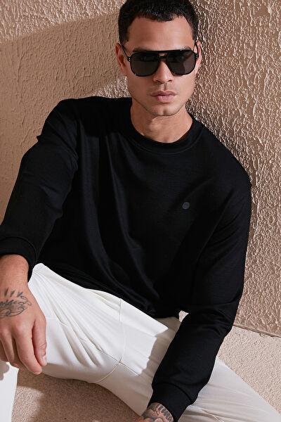 Buratti Erkek Sweatshirt