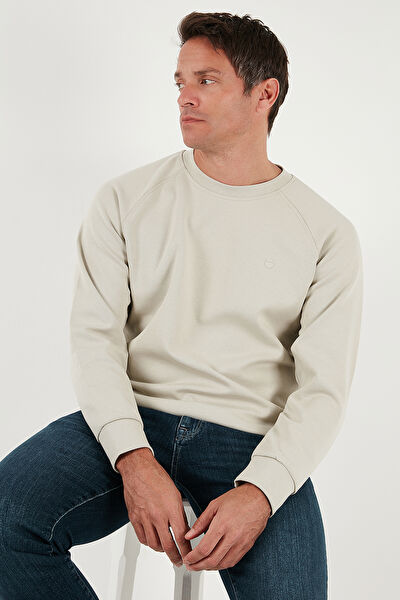 Buratti Erkek Sweatshirt