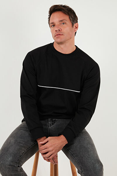Buratti Erkek Sweatshirt
