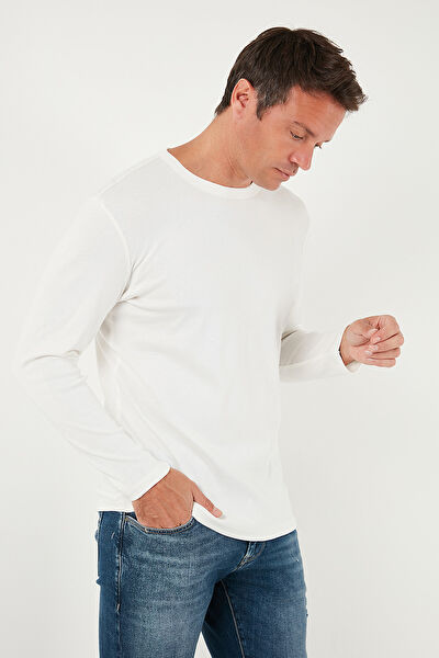 Buratti Erkek Sweatshirt