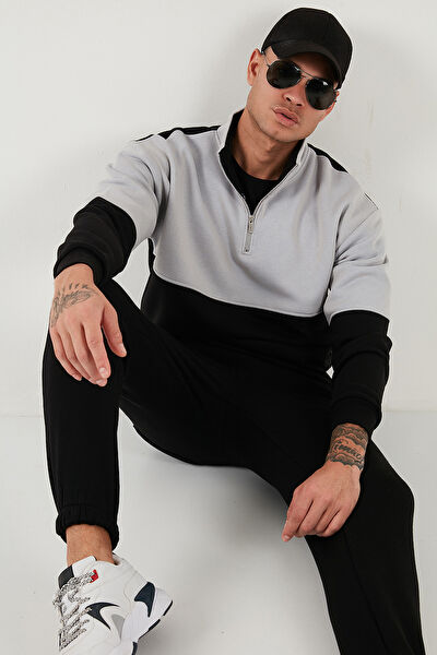 Buratti Erkek Sweatshirt