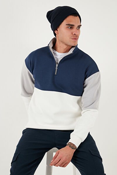 Buratti Erkek Sweatshirt