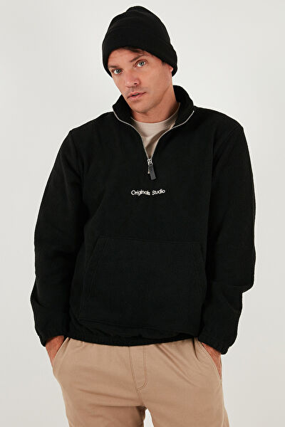Buratti Erkek Sweatshirt