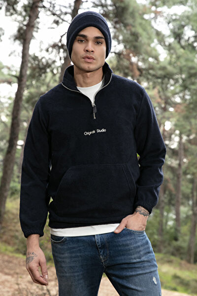 Buratti Erkek Sweatshirt