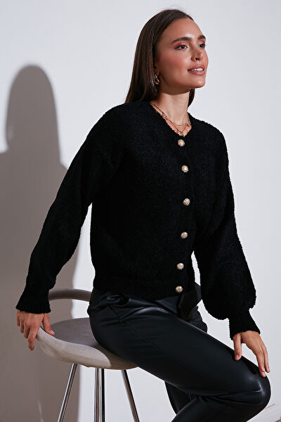 Lela Günlük Hırka