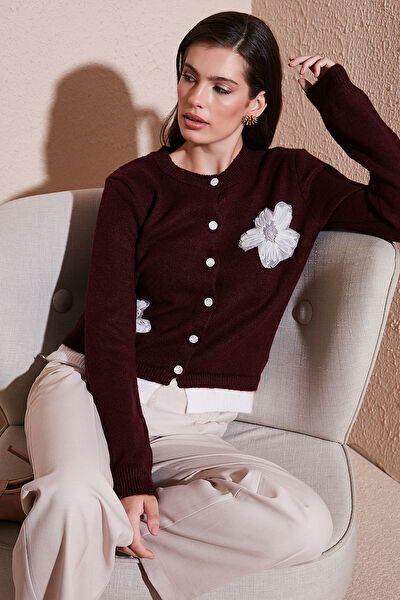 Lela Günlük Hırka