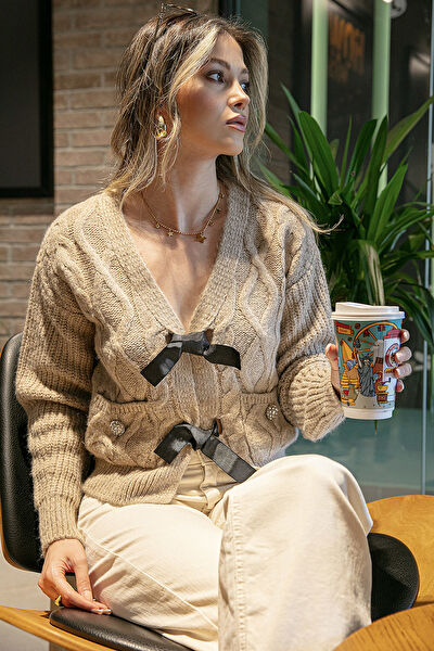 Lela Günlük Hırka