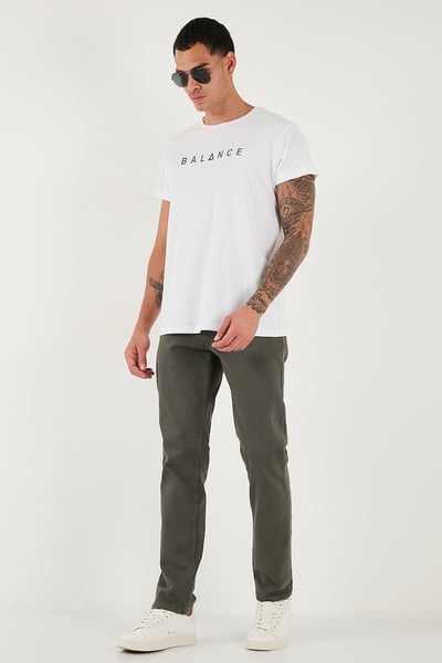 Buratti Erkek Jeans