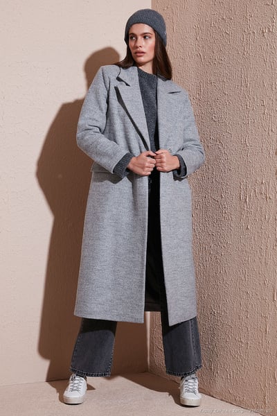 Lela Kadın Kaban