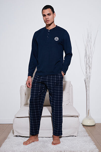 Buratti Erkek Pijama, Pijama Takımı