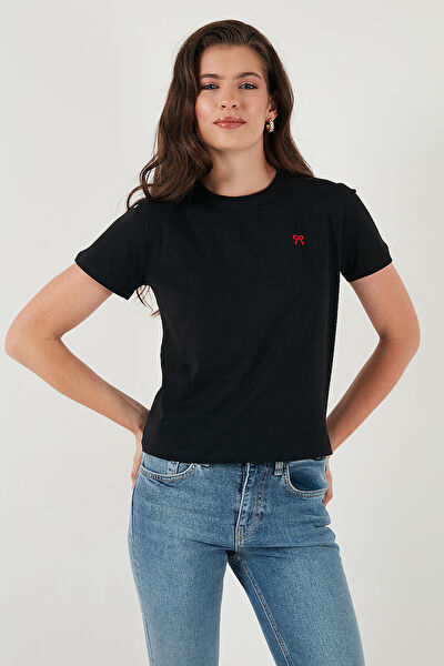 Lela Kadın Tişört