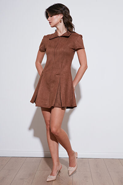 Lela Günlük Elbise