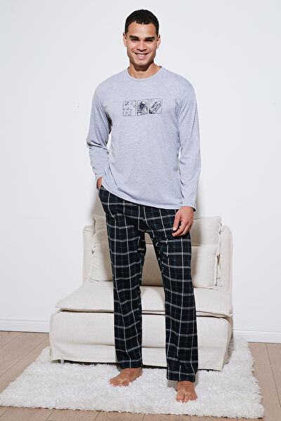 Buratti Erkek Pijama, Pijama Takımı