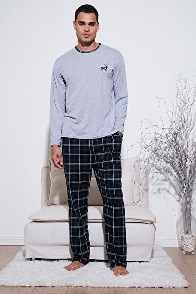 Buratti Erkek Pijama, Pijama Takımı