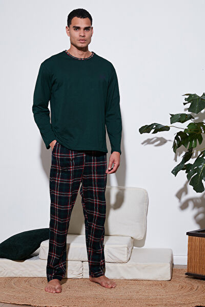 Buratti Erkek Pijama, Pijama Takımı