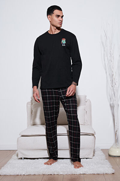 Buratti Erkek Pijama, Pijama Takımı