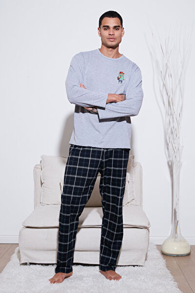 Buratti Erkek Pijama, Pijama Takımı