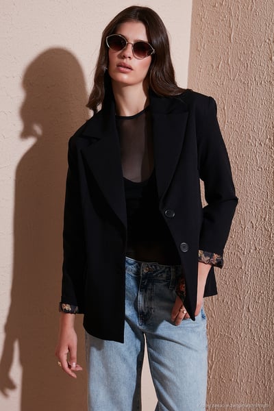 Lela Kadın Ceket