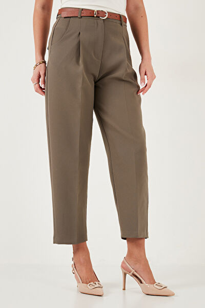 Lela Kadın Pantolon