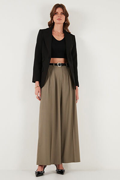 Lela Kadın Pantolon