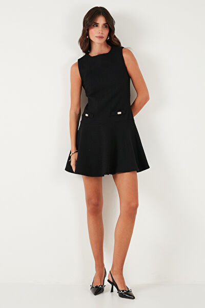 Lela Günlük Elbise