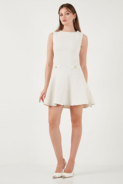 Lela Günlük Elbise