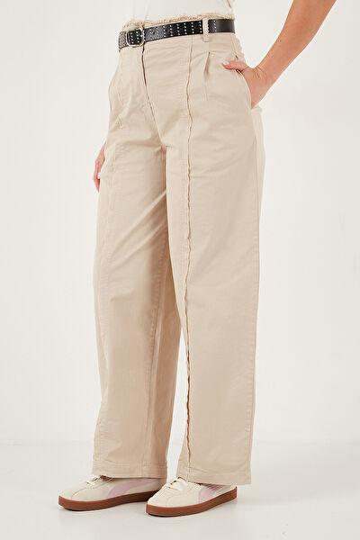 Lela Kadın Pantolon
