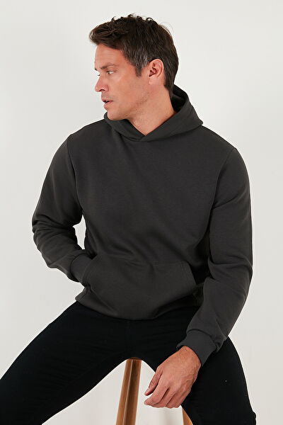 Buratti Erkek Sweatshirt