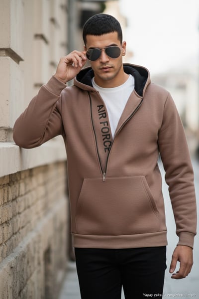 Buratti Erkek Sweatshirt
