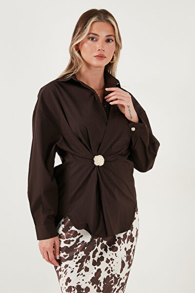 Lela Kadın Gömlek