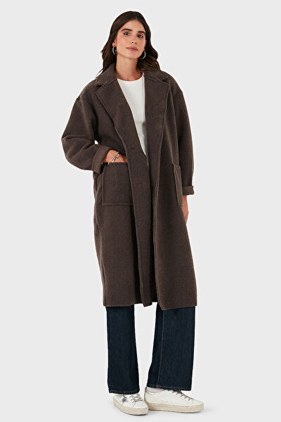 Via Dante Kadın Kaban