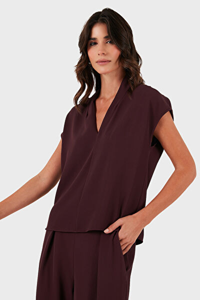 Via Dante Kadın Bluz