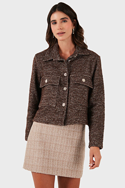 Via Dante Kadın Ceket