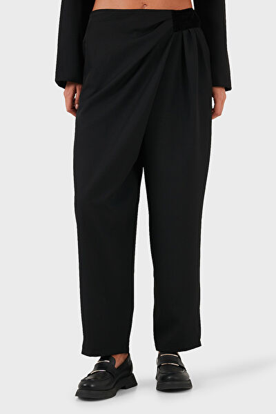 Via Dante Kadın Pantolon