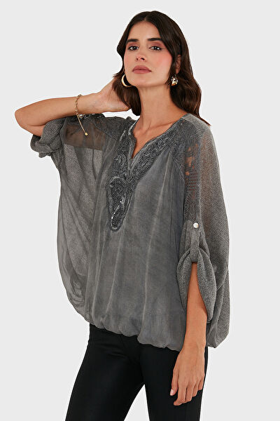 Via Dante Kadın Bluz