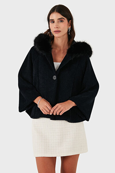 Via Dante Kadın Mont